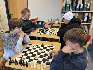 Schach