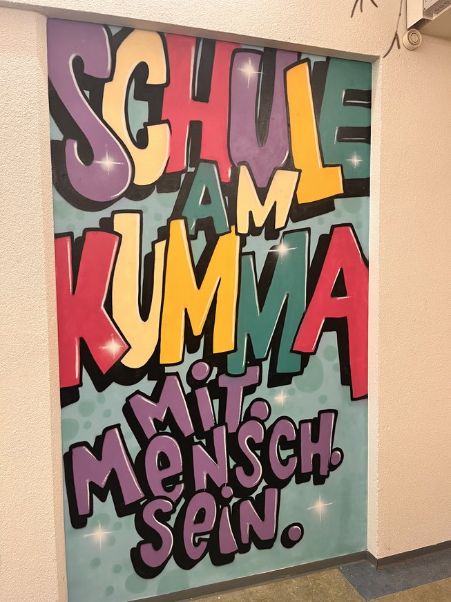 Schule_am_Kumma_Logo